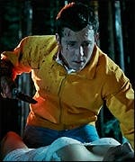 New Poster For Ryan Reynolds' The Voices