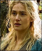 New Trailer For Alan Rickman's A Little Chaos 