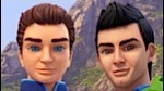 Thunderbirds Are Go Trailer Flies Online