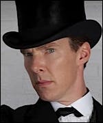 Sherlock's Special Confirmed For Victorian Times
