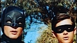 Adam West And Burt Ward Announce New Batman Animated Film