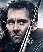 New Last Knights Trailer Stars Clive Owen And Morgan Freeman