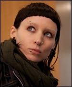 Sony May Combine Two Dragon Tattoo Books Into One Film