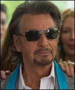 Danny Collins Trailer Warbles Online