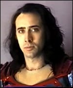 Exclusive Images From The Death Of Superman Lives: What Happened?