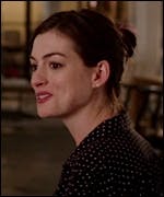 First Promo For The Intern