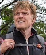 First Trailer For A Walk In The Woods