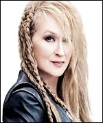 New Ricki And The Flash Trailer Rocks Up