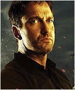 Exclusive First Look At London Has Fallen