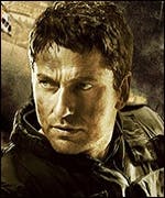 Teaser Trailer For London Has Fallen