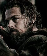 First Teaser Trailer For Alejandro G. Iñárritu's The Revenant