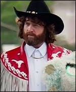 Exclusive New UK Poster For Zach Galifianakis' Masterminds 