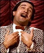 Ready For A King Of Comedy Musical?