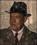 Exclusive New Poster For Spielberg's Bridge Of Spies