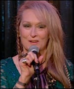 New Trailer For Ricki And The Flash