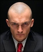 New Trailer For Rupert Friend's Hitman: Agent 47