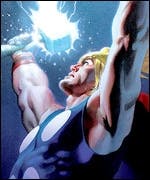 Alexander And Feore Join Thor