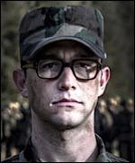 Oliver Stone's Snowden Moves To 2016