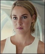 First Teaser Trailer For The Divergent Series: Allegiant