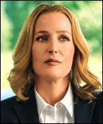 New Promo For The X-Files Revival