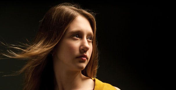 Mark Strong Enters Mindscape