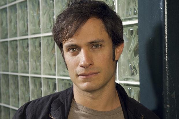 Gael Garcia Bernal Joins Evita