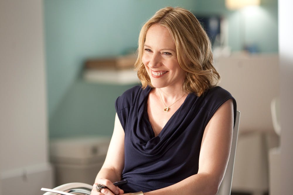 Amy Ryan Set For Birdman