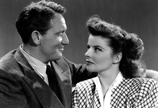 Spencer-Tracy-and-Katherine-Hepburn-Biopic-Planned