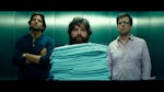 New Hangover Part III Poster