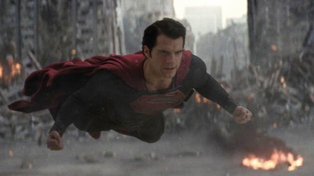 man-of-steel