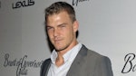 Alan Ritchson Is Raphael