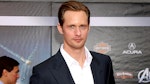 Alexander Skarsgard