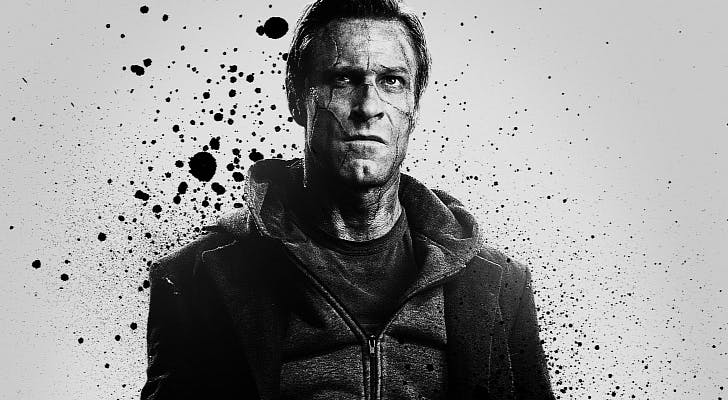 i frankenstein