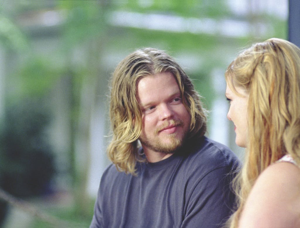 The Hunger Games: Mockingjay Finds Its Castor & Pollux