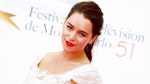 Emilia Clarke Will Be Sarah Connor