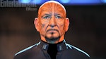 New Pic Of Ben Kingsley In Ender's Game