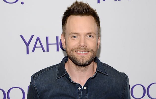 Joel-McHale-X-Files