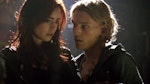 Collins Set for City Of Bones Sequel