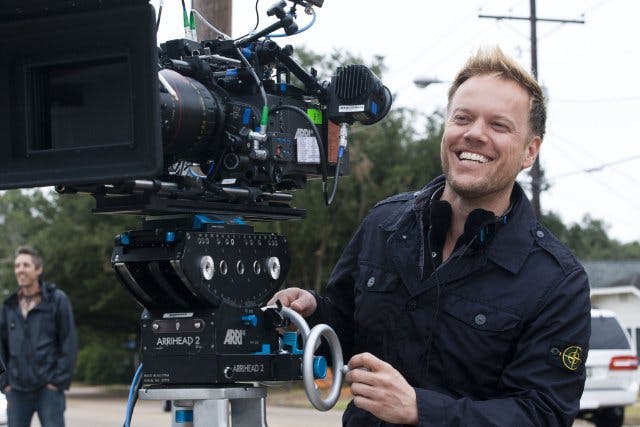 Tina Fey Eyes The Nest