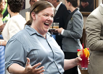 Melissa McCarthy May Join The Hangover 3