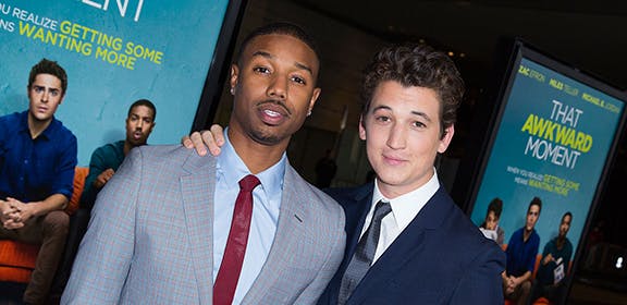 Michael-B-Jordan-Plans-A-Heist
