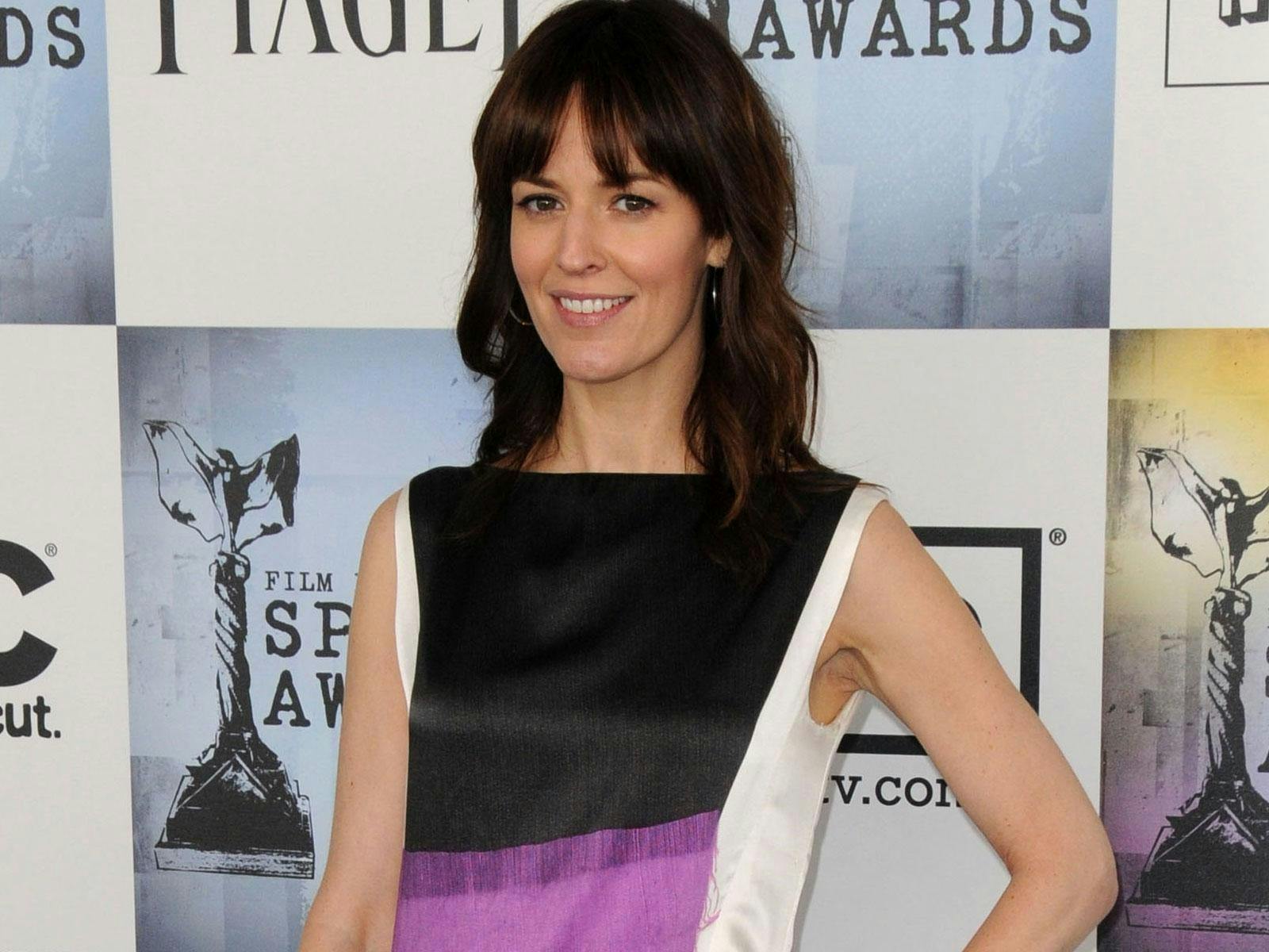 Rosemarie DeWitt Set For New Poltergeist Film