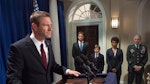 New Olympus Has Fallen Stills Arrive