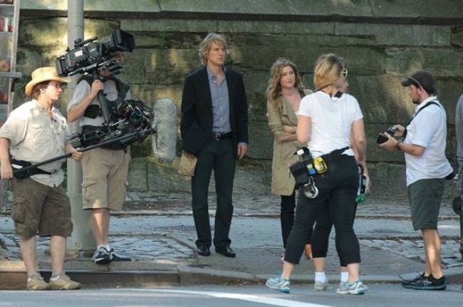 More Cast For New Bogdanovich Film