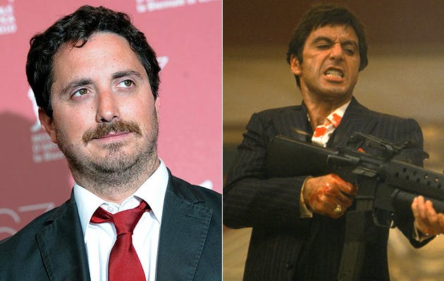 Pablo Larrain Set For New Scarface