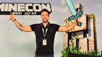 Rob-McElhenney-Minecraft-director