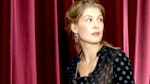 Rosamund Pike Will Return To Sender