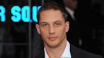 Tom Hardy Developing Samarkand