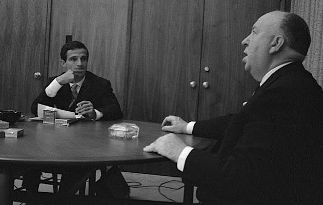 Truffaut-Hitchcock-trailer