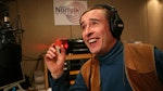 Alan Partridge